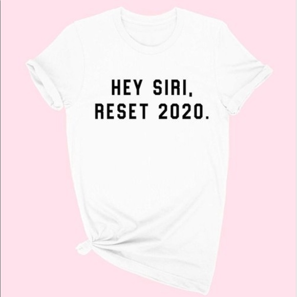 “Siri” women’s tee shirt